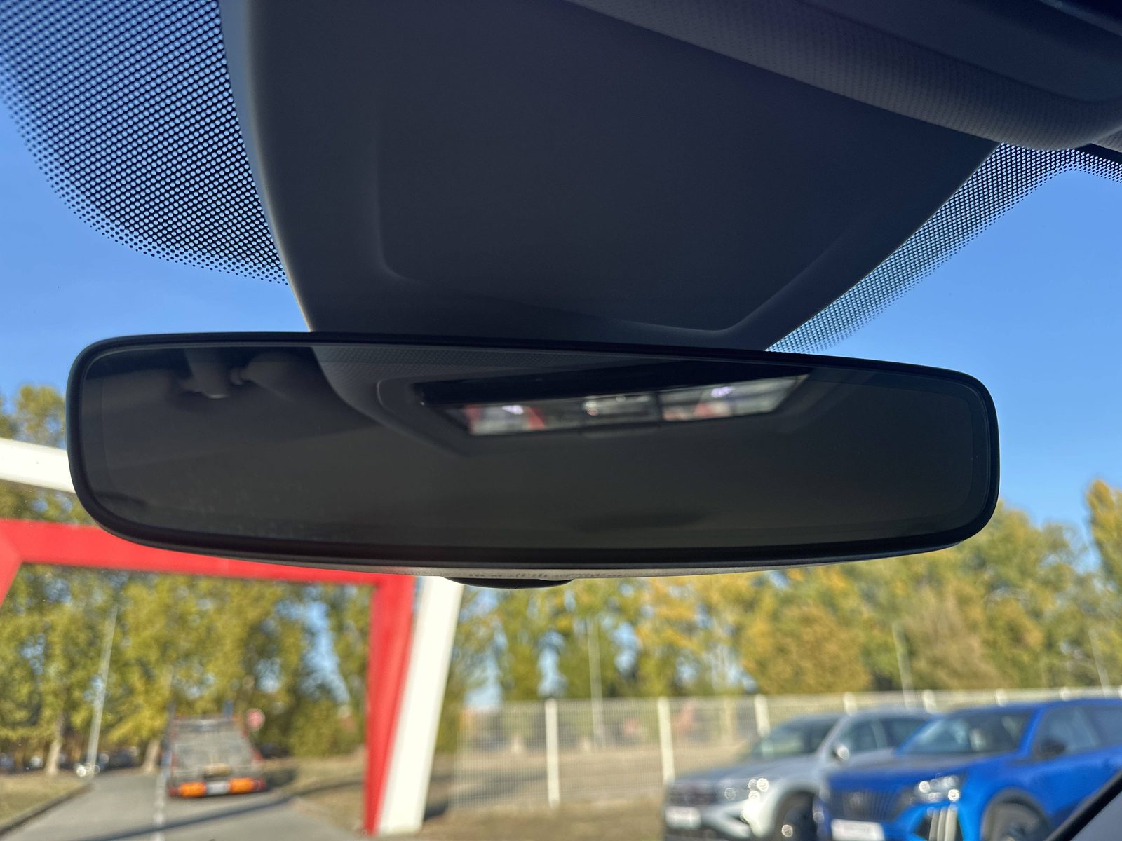 2023 Volkswagen Golf — fotografija 29