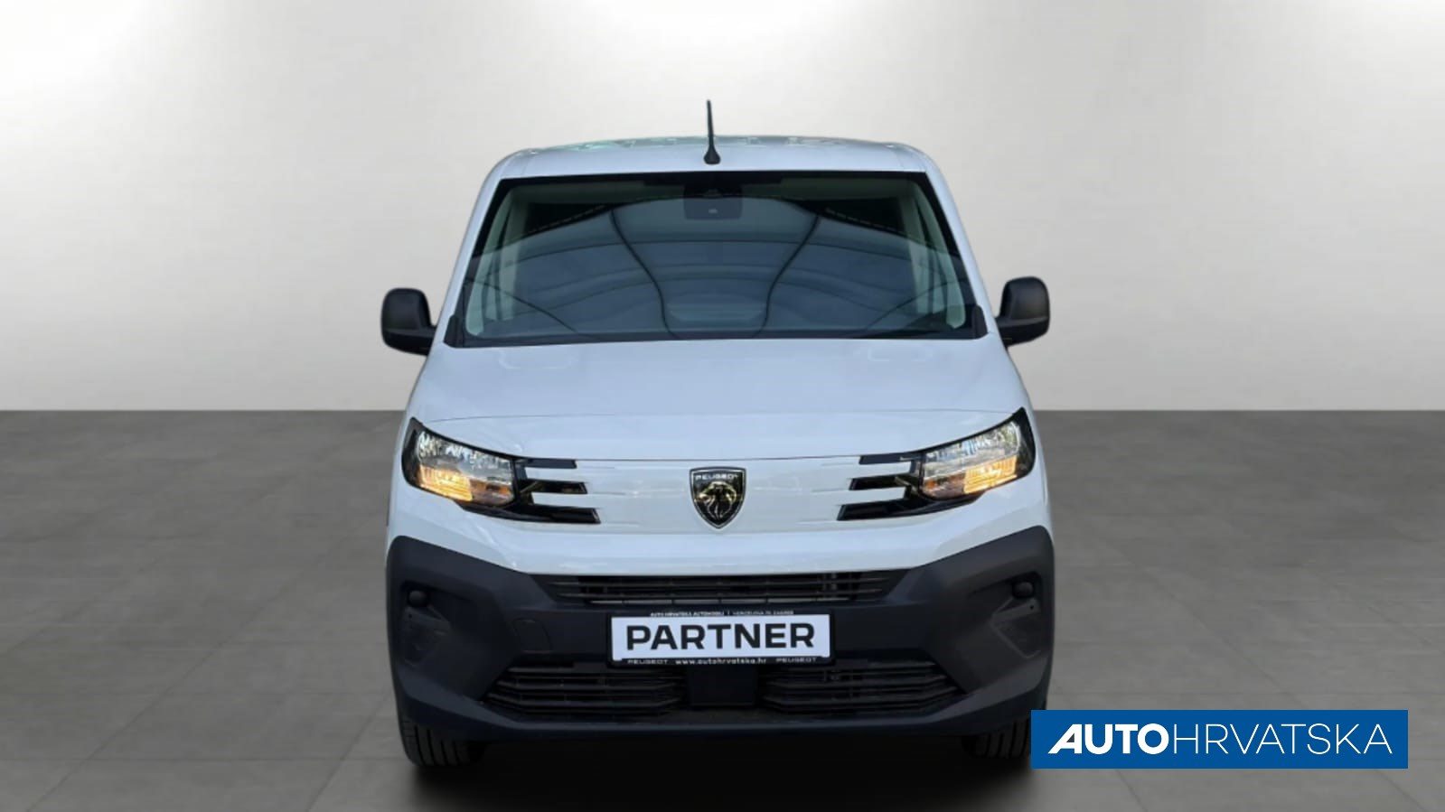 2026 Peugeot Partner — fotografija 6