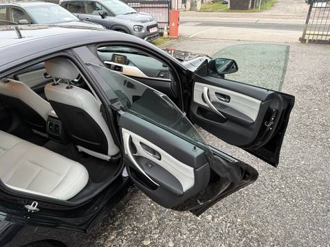 2016 BMW Gran — sličica 23