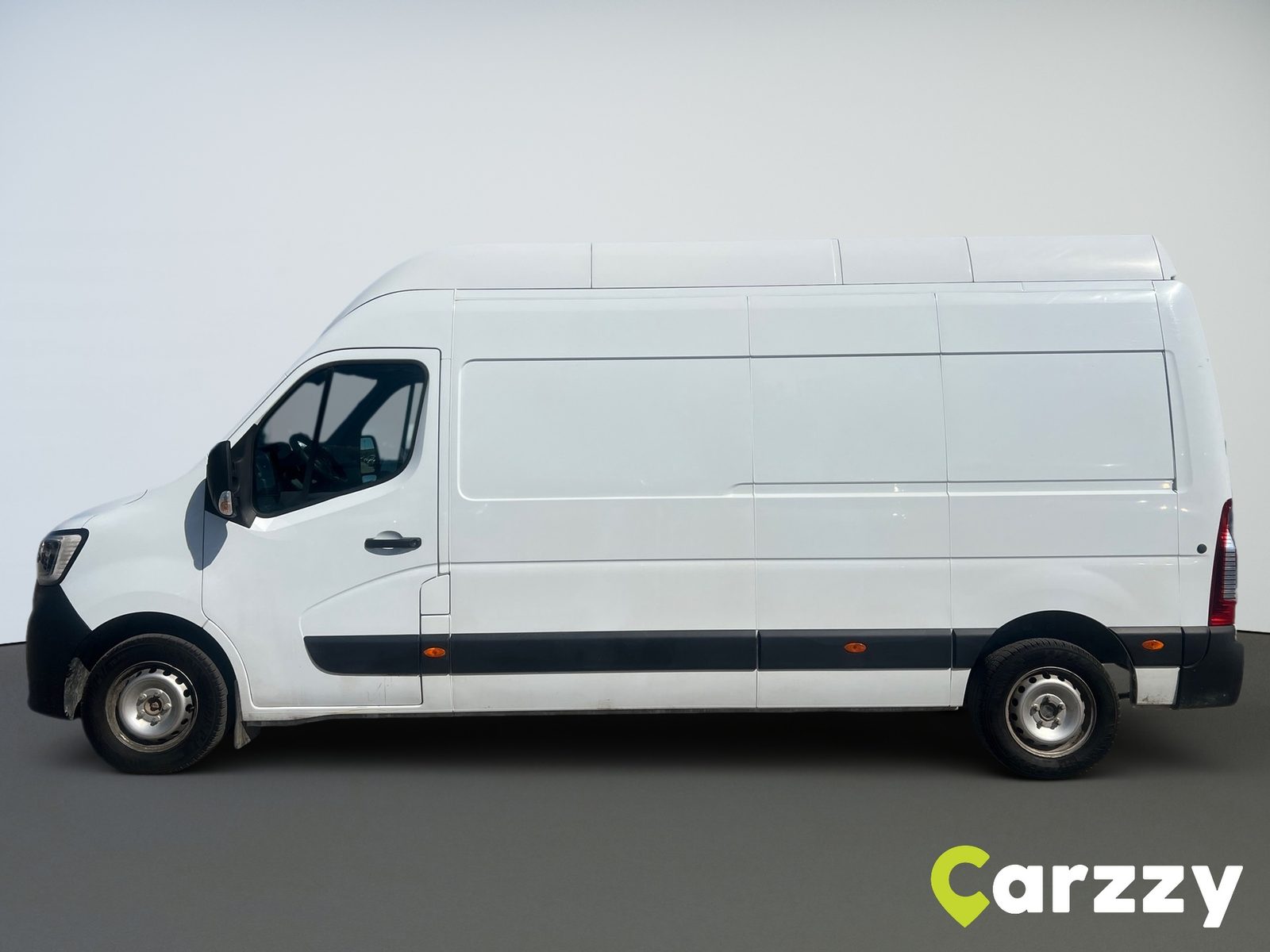 2022 Renault Master — fotografija 8