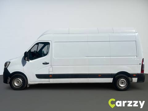 2022 Renault Master — sličica 8