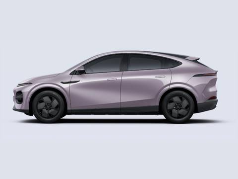 2026 XPENG G6 — sličica 3