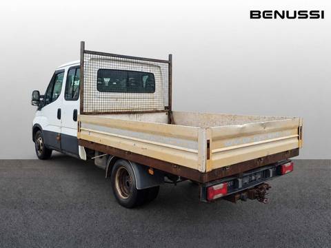 2015 Iveco Daily — sličica 3
