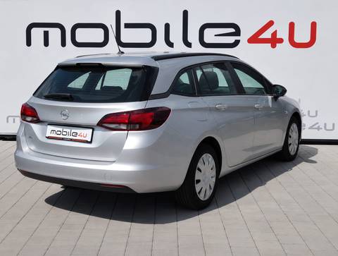 2021 Opel Astra Karavan — sličica 3