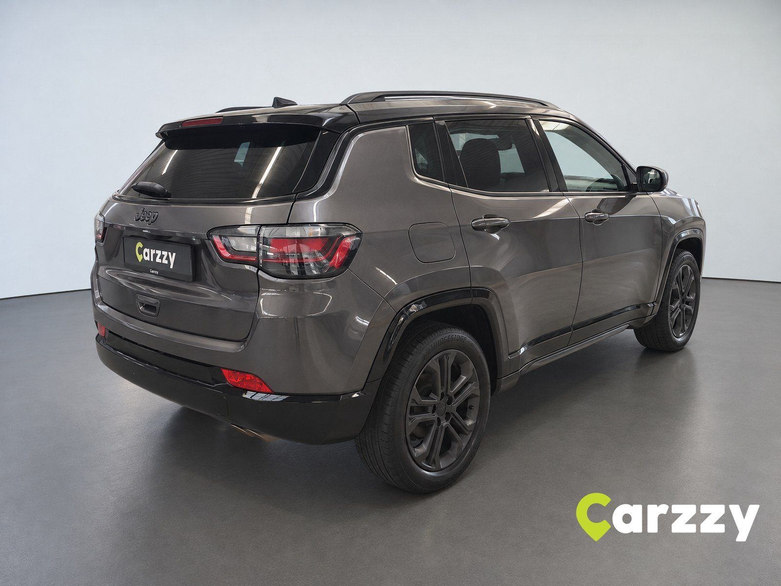 2022 Jeep Compass — fotografija 5