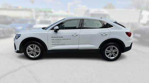 2024 Audi Q3 Sportback — sličica 4