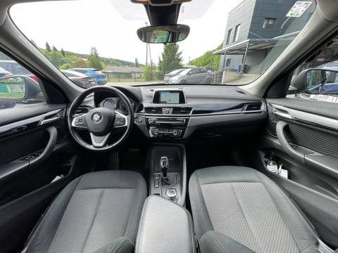 2018 BMW X1 — sličica 8