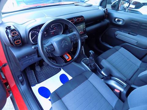 2018 Citroën C3 — sličica 9