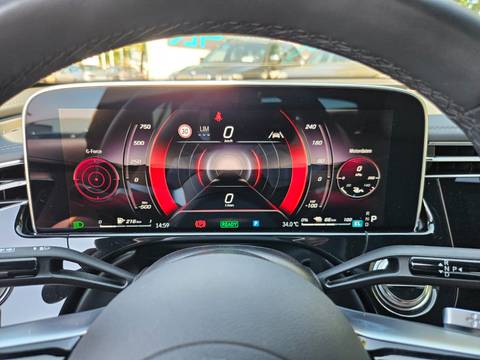 2025 Mercedes-Benz E-klasa — sličica 18