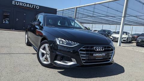 2023 Audi Avant — sličica 3