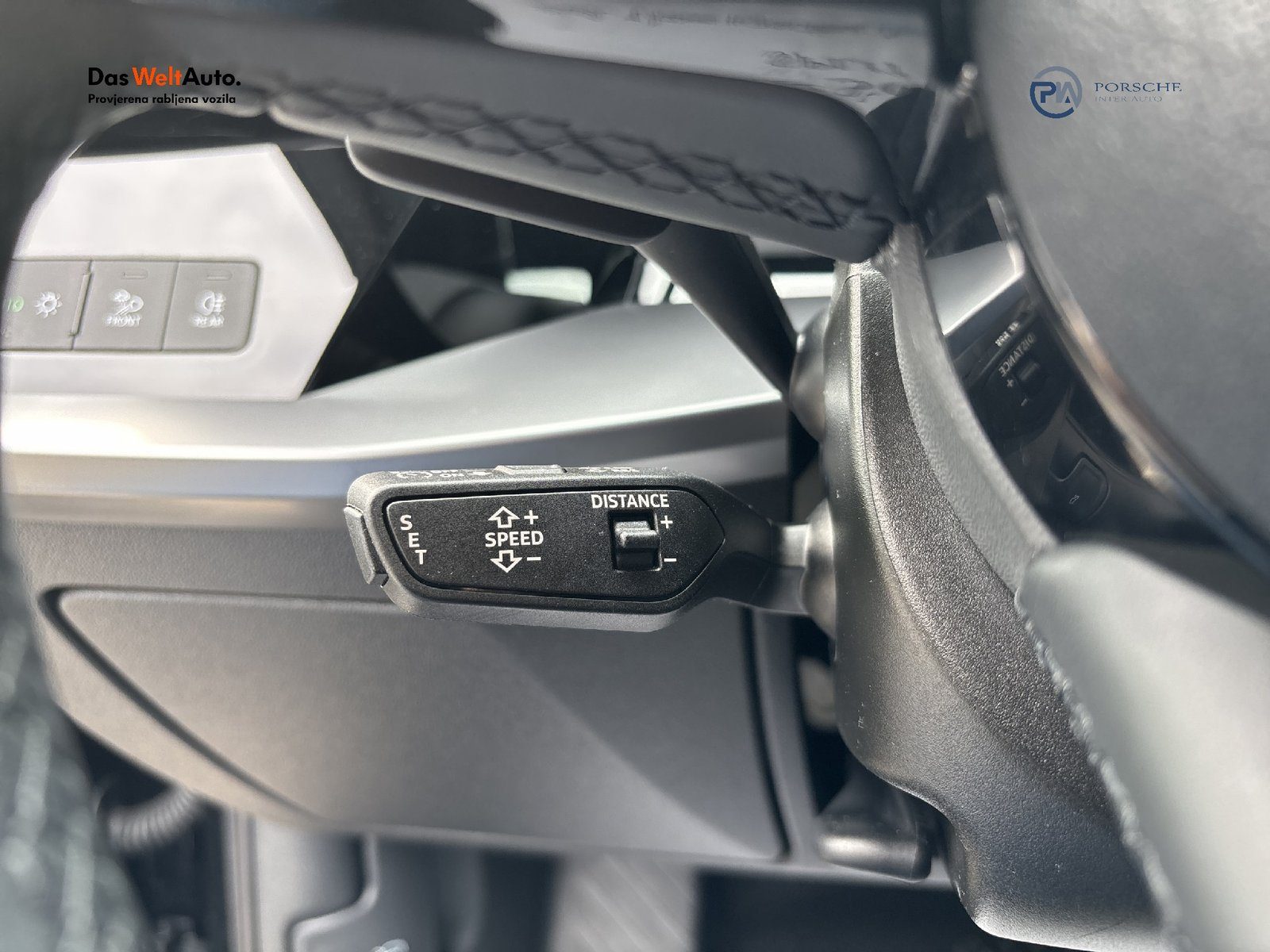 2024 Audi A3 — fotografija 21