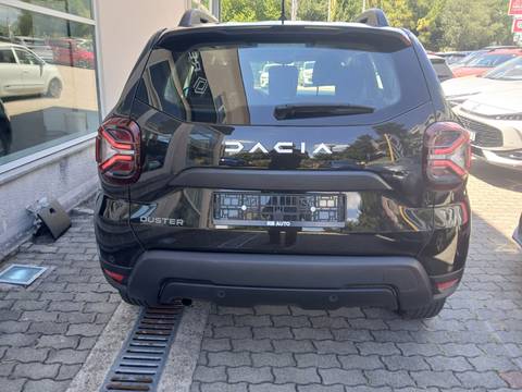 2024 Dacia Duster — sličica 5