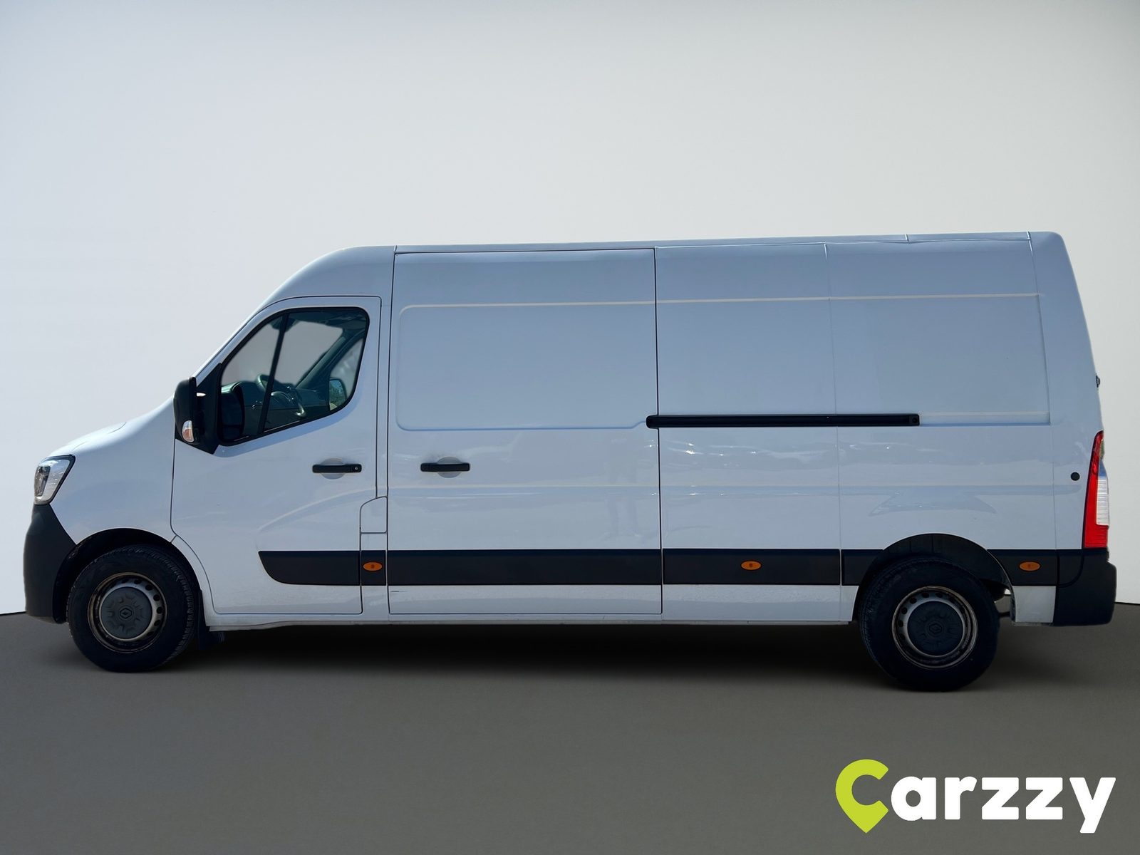 2022 Renault Master — fotografija 8