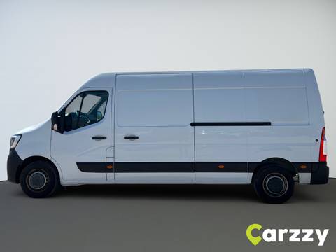2022 Renault Master — sličica 8