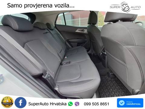 2024 Kia Sportage — sličica 21