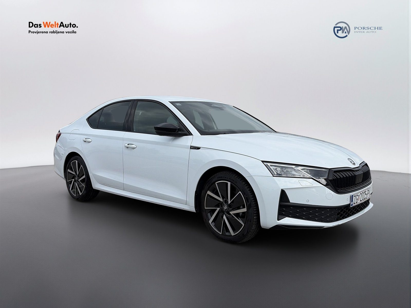 2026 Škoda Octavia — fotografija 3