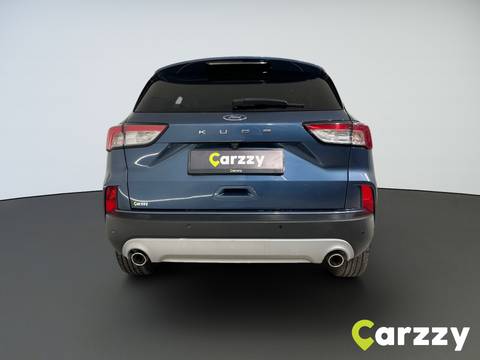 2023 Ford Kuga — sličica 7