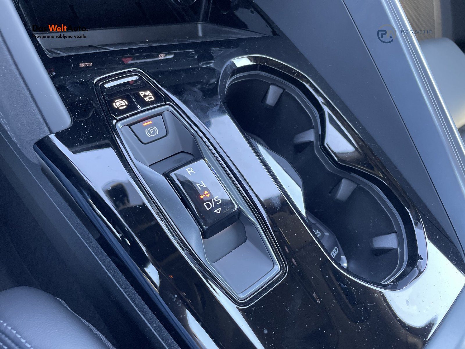 2026 Audi Q5 Sportback S line — fotografija 18