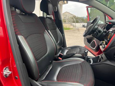 2017 Renault Captur — sličica 10