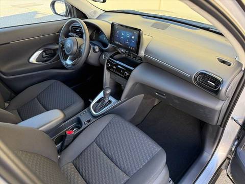 2026 Toyota Yaris Cross — sličica 7