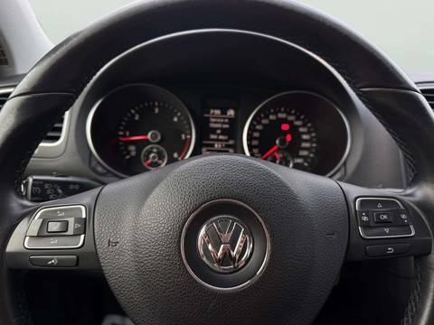 2010 Volkswagen Golf — sličica 8