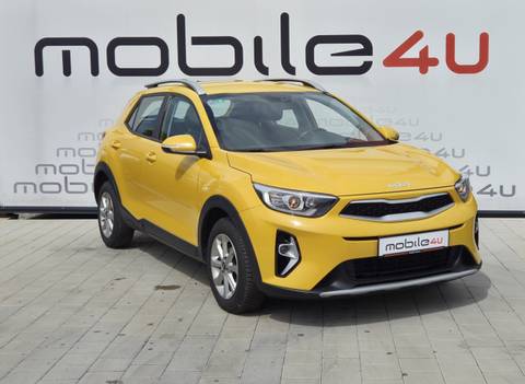 2023 Kia Stonic — sličica 2