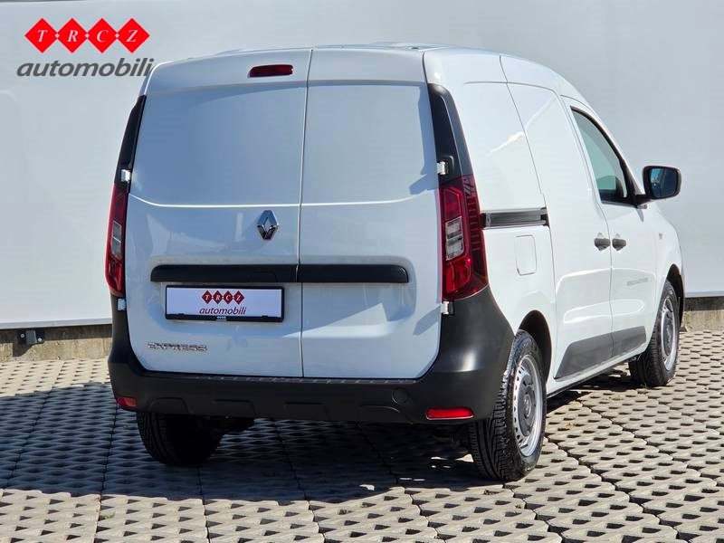 2023 Renault Express — fotografija 3