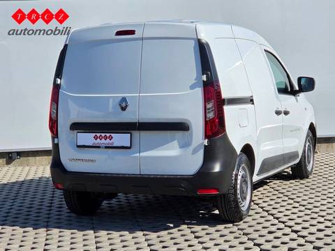 2023 Renault Express — sličica 3