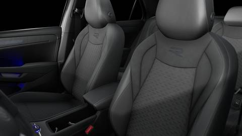 2026 Volkswagen T-Roc R-Line — sličica 2