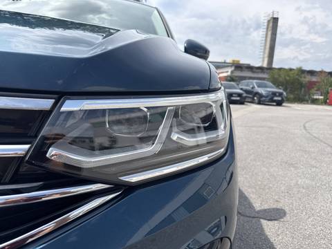 2022 Volkswagen Tiguan — sličica 14