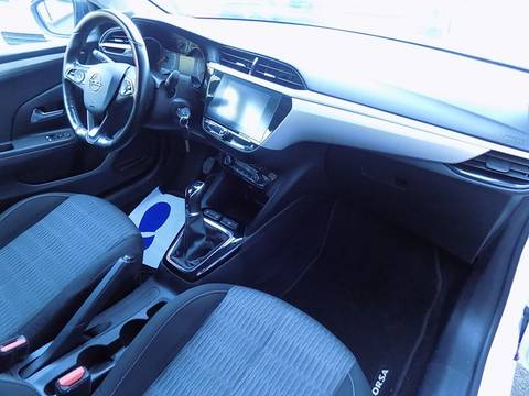 2022 Opel Corsa — sličica 16