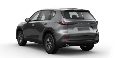 2026 Mazda CX-5 — sličica 3