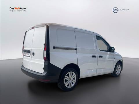 2021 Volkswagen Caddy — sličica 8