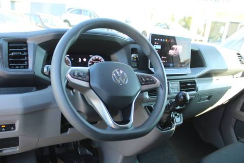 2025 Volkswagen Crafter — sličica 9