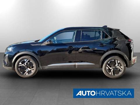 2025 Peugeot 2008 — sličica 2