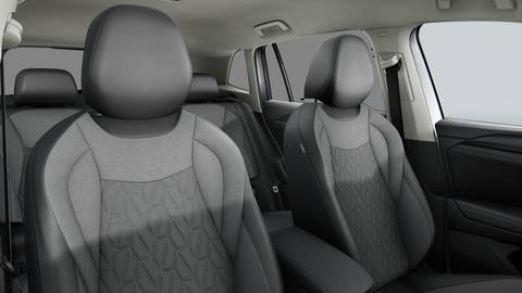 2026 Volkswagen Tiguan — sličica 2