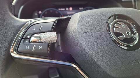 2022 Škoda Kamiq — sličica 17