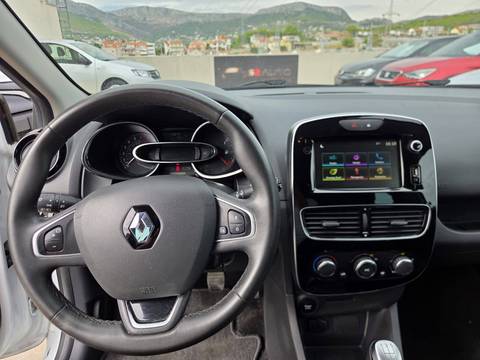 2019 Renault Clio — sličica 5
