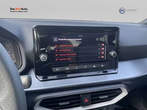 2026 Seat Arona — sličica 17