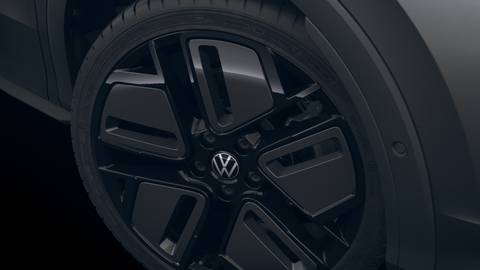 2026 Volkswagen T-Roc R-Line — sličica 7