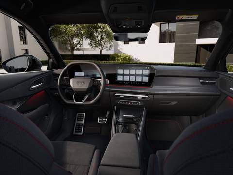 2026 Audi Q3 — sličica 9