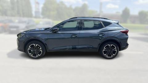 2025 Cupra Formentor — sličica 4