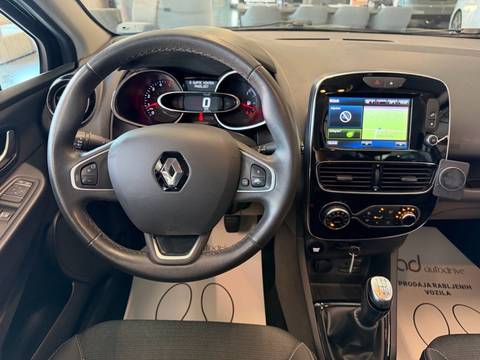 2016 Renault Clio Grandtour — sličica 16