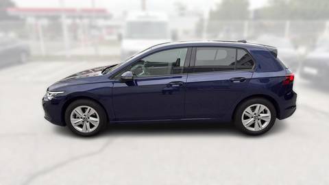 2024 Volkswagen Golf — sličica 4