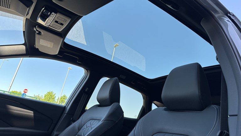 2026 Nissan Qashqai — fotografija 8