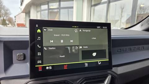 2025 Dacia Duster — sličica 16