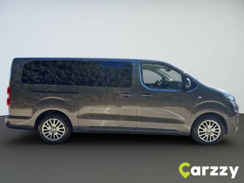 2021 Opel Zafira — sličica 5
