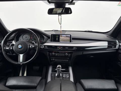 2018 BMW X5 — sličica 9