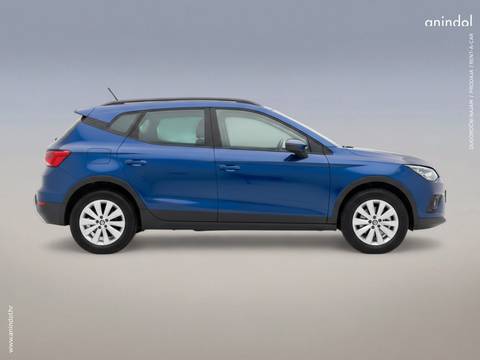 2023 Seat Arona — sličica 3
