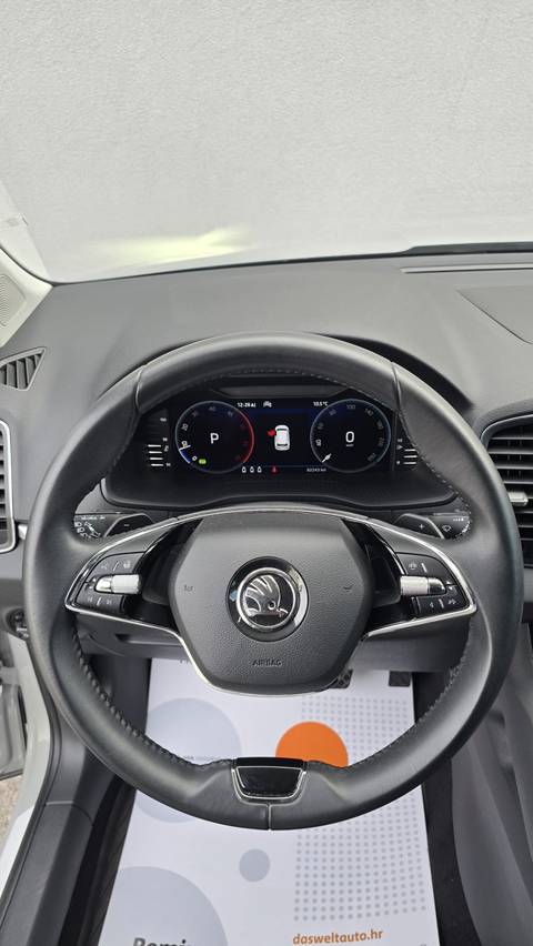 2023 Škoda Karoq — sličica 12